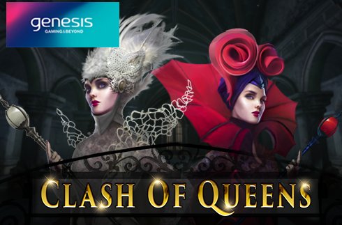 Clash of Queens